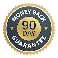 BladderGenix Money Back Guarantee