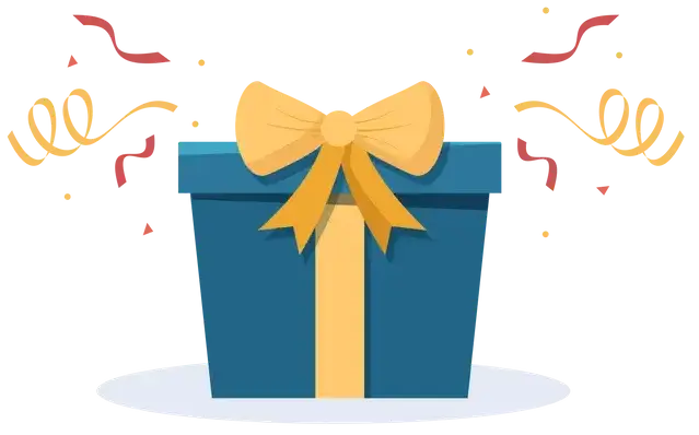 BladderGenix gift-box