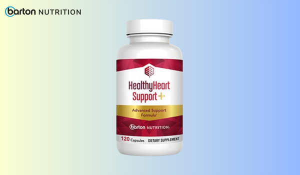 Healthy Heart Support Plus Reviews