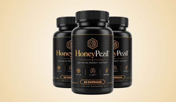 HoneyPezil Reviews