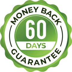 Lungora Guarantee