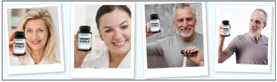 MemoShield Customer Reviews