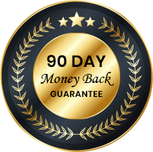 MemoShield Money Back Guarantee