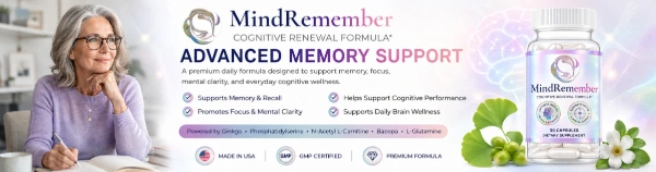 MindRemember Certification