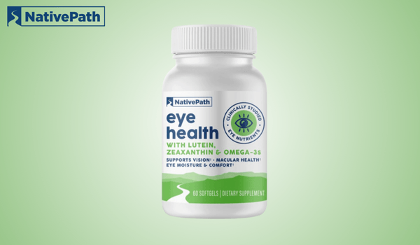 NativePath Eye Health Reviews