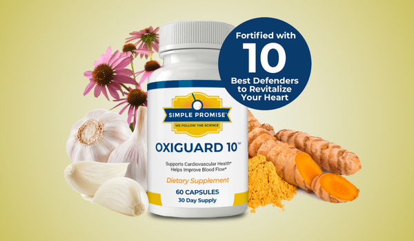 OxiGuard 10 Reviews.