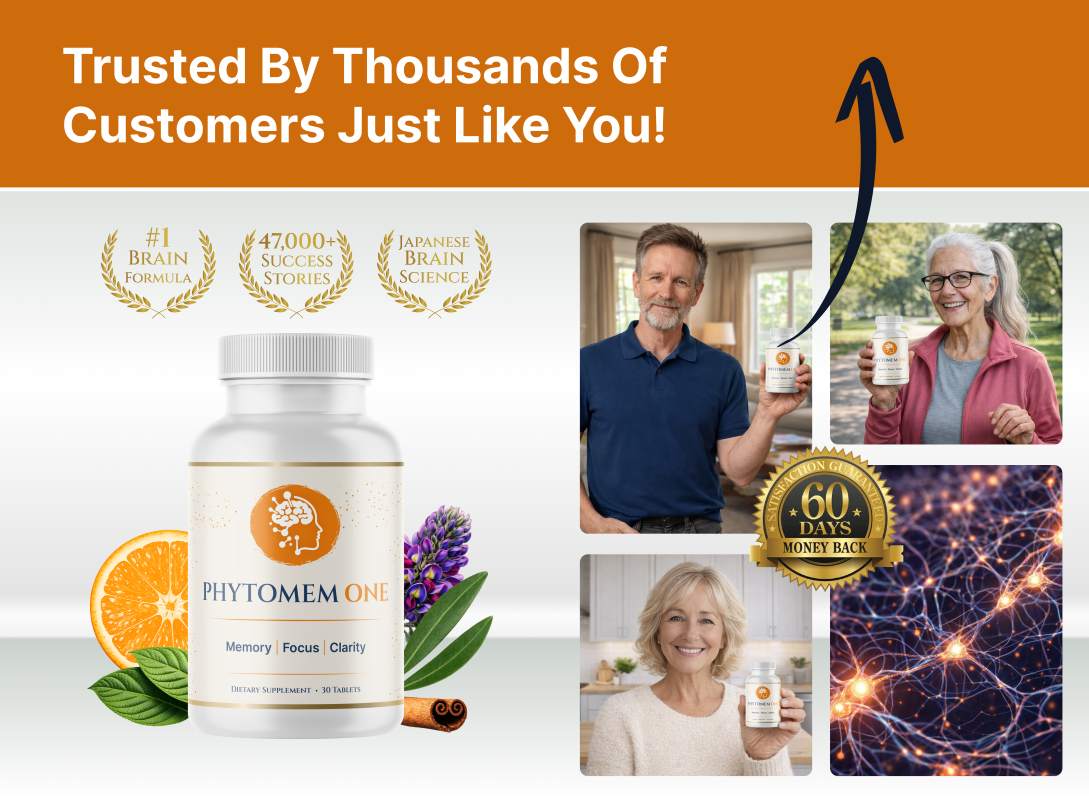 Phytomem One Customers