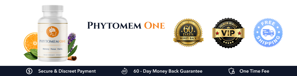 Phytomem One Label