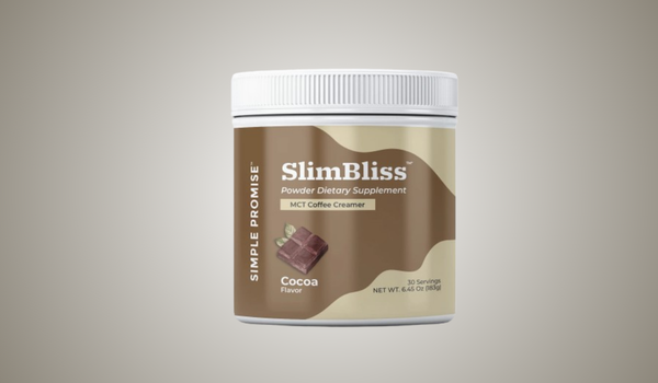 SlimBliss Reviews