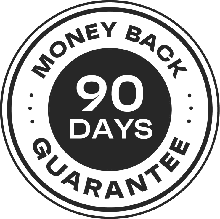 Synadentix Money back Guarantee