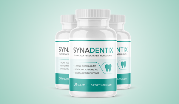 Synadentix Reviews