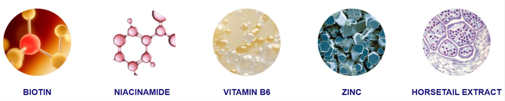Synevra UltraLift Ingredients VitaLock