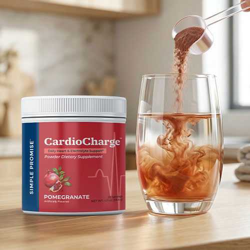 CardioCharge How to use