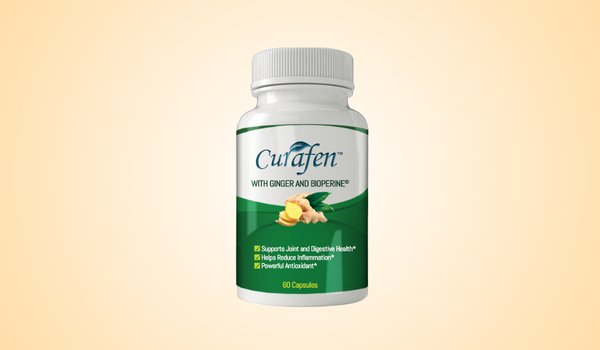 Curafen Reviews