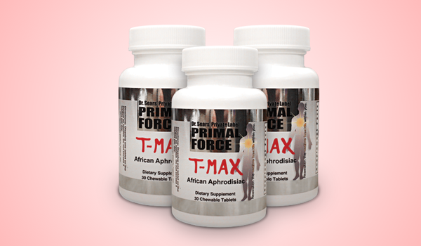 PrimalForce T-Max Reviews