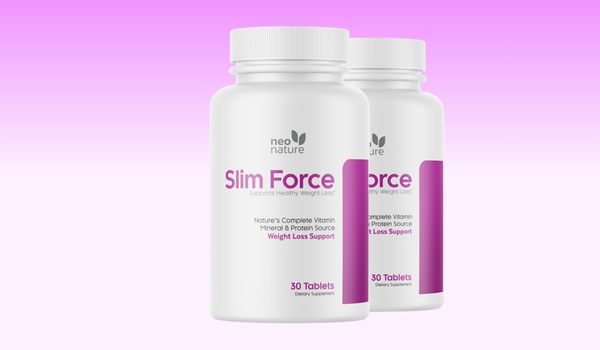 Slim Force Reviews