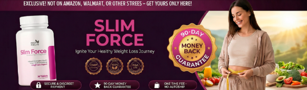 Slim Force batch